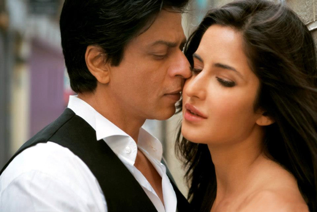 Shahrukh Khan, Katrina to attend Kolkata film fest